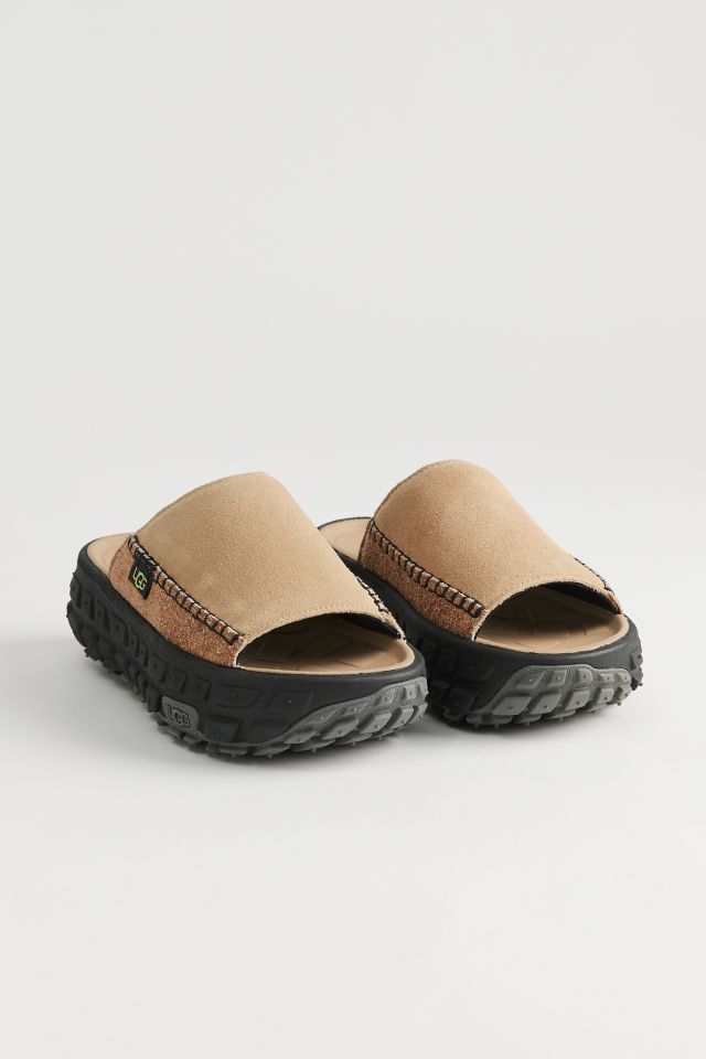 UGG Venture Daze Slide Sandal #1