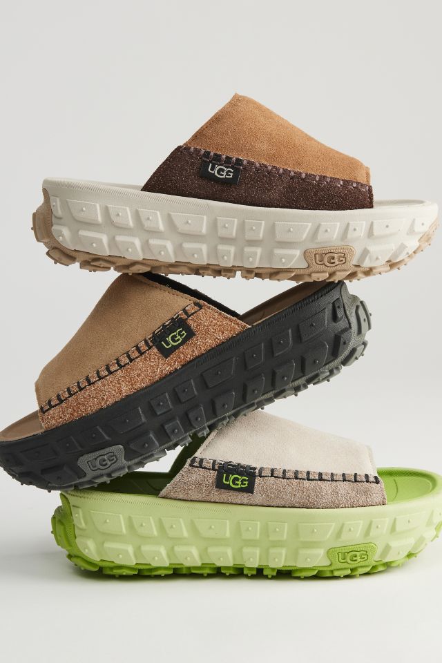 UGG Venture Daze Slide Sandal #3