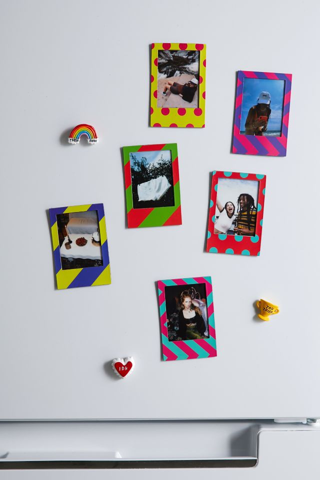 Urban Outfitters☆ インスタックスミニ・マグネットフレーム Urban Outfitters☆ インスタックスミニ・マグネットフレーム