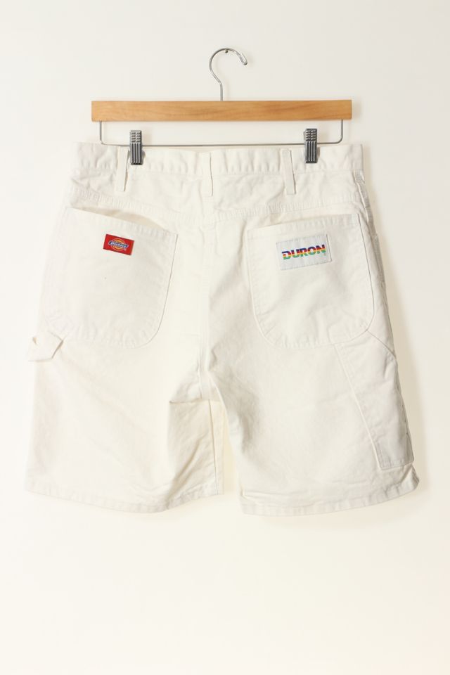 Dickies store painter shorts