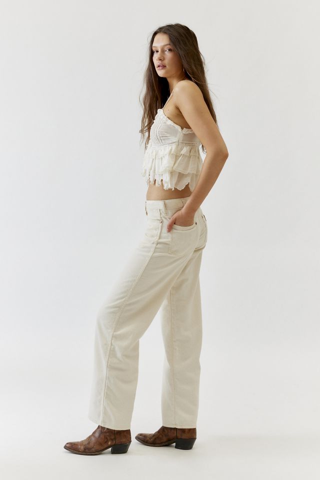 Wrangler Worldwide High-Waisted Wide Leg Jean #2