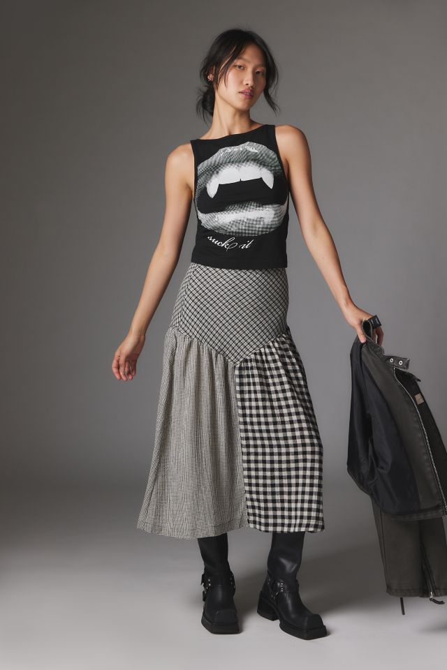UO Mercedes Suck It Tank Top #2