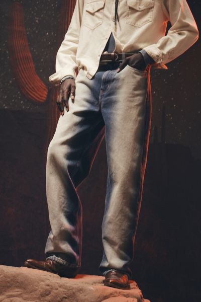 BDG 2000s Mega Baggy Jean