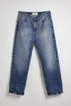BDG Tinted Denim Baggy Skate Jean