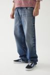 BDG Tinted Denim Baggy Skate Jean
