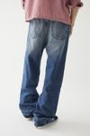 BDG Tinted Denim Baggy Skate Jean