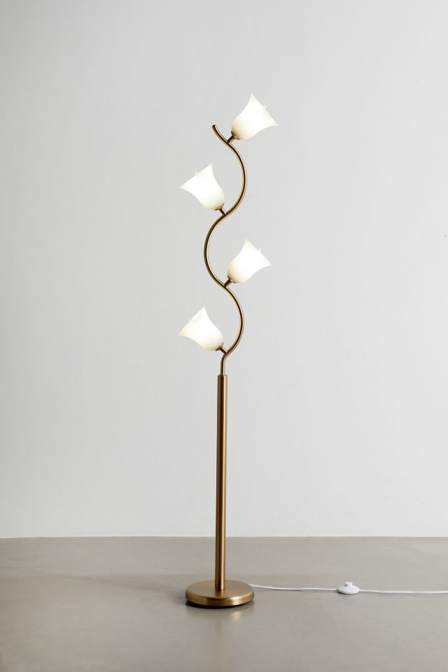 Jenavive Floor Lamp #3