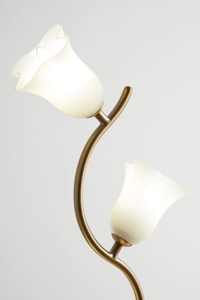 Jenavive Floor Lamp #4