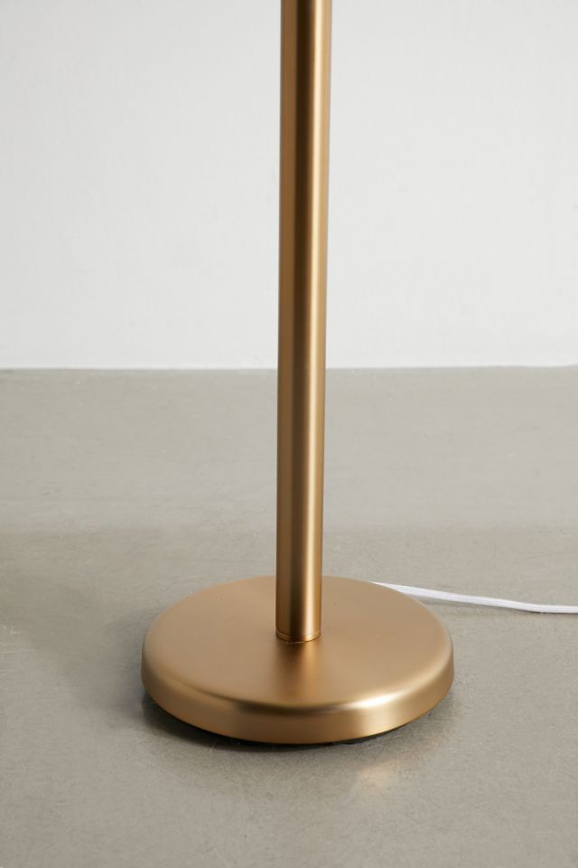 Jenavive Floor Lamp #5