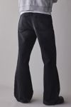 BDG Slacker Relaxed Flare Jean