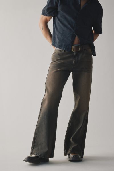 Shop Bdg Slacker Relaxed Fit Jean In Columbia, Men's At Urban Outfitters