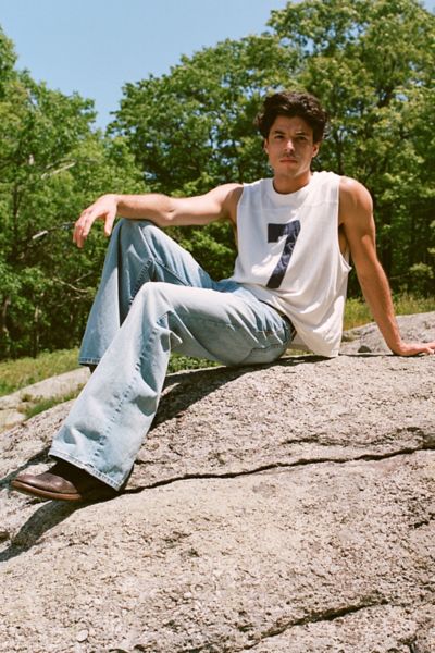 BDG 2000s Mega Baggy Jean