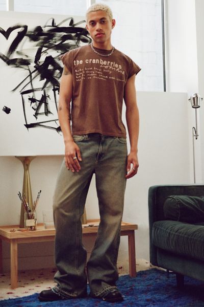 Men's Bottoms: Pants, Jeans, Shorts & More