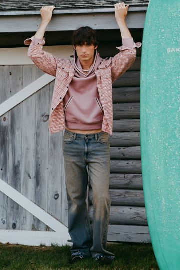 BDG Slacker Relaxed Fit Jean