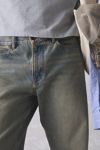 BDG Slacker Mid-Rise Relaxed Flare Jean