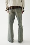 BDG Slacker Mid-Rise Relaxed Flare Jean