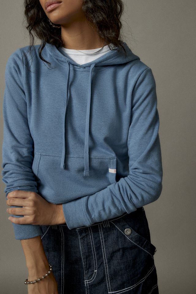BDG Miley Cropped Hoodie Sweatshirt #1