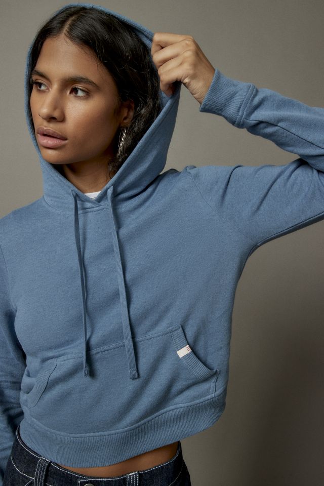 BDG Miley Cropped Hoodie Sweatshirt #3