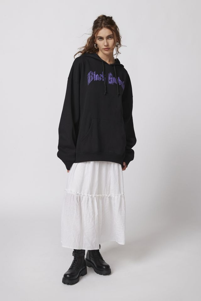 Black Sabbath Hoodie Sweatshirt #1