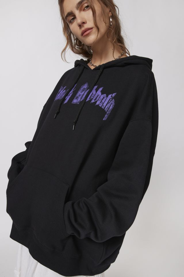 Black Sabbath Hoodie Sweatshirt #2