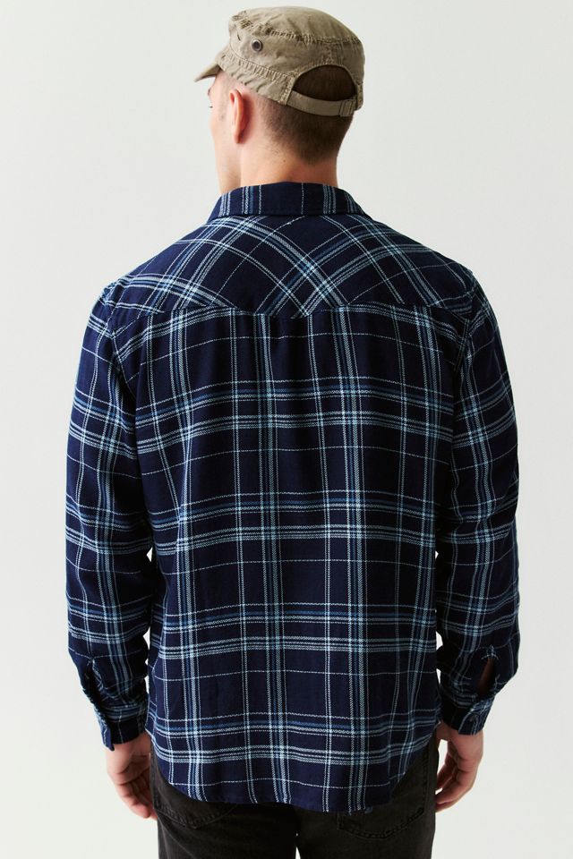 Levi’s® Relaxed Western Long Sleeve Shirt #3