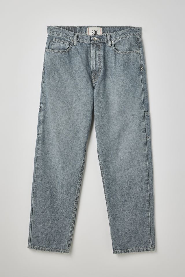 BDG Carpenter Jean  Urban Outfitters Canada