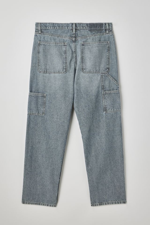 BDG Carpenter Jean  Urban Outfitters Canada