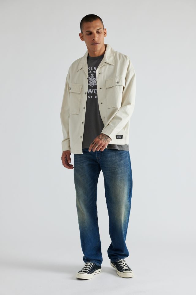 Levi's® Patch Pocket Overshirt #2