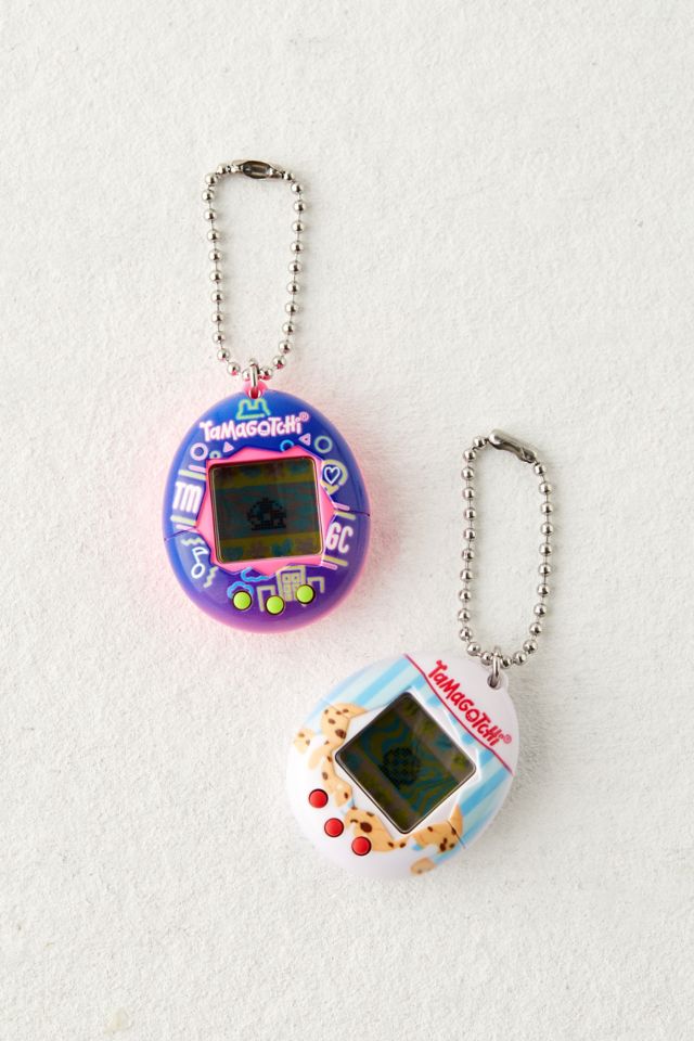 Tamagotchi Game #2