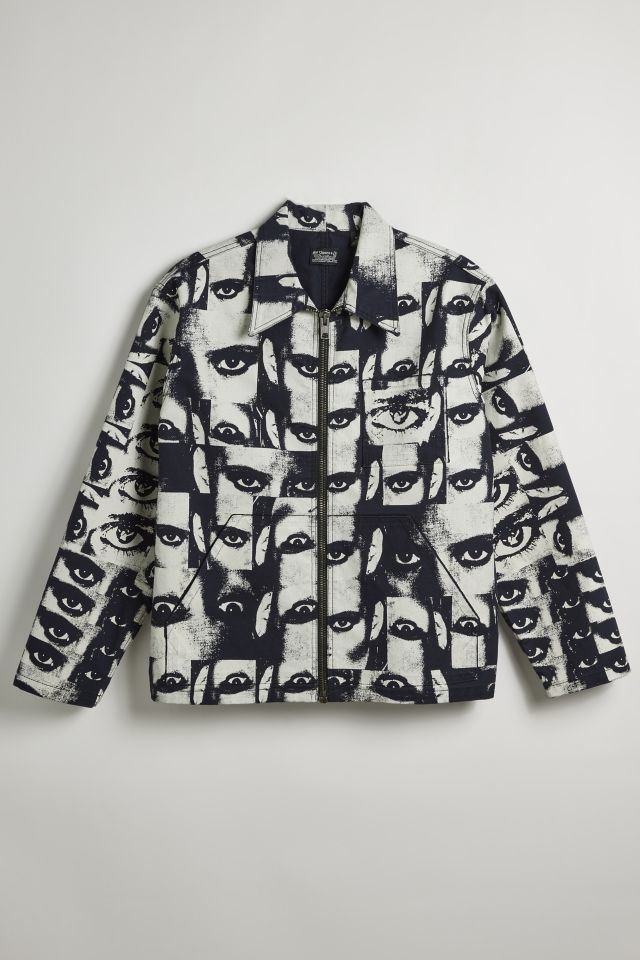 Levi's® Skate Romello Garage Jacket #1
