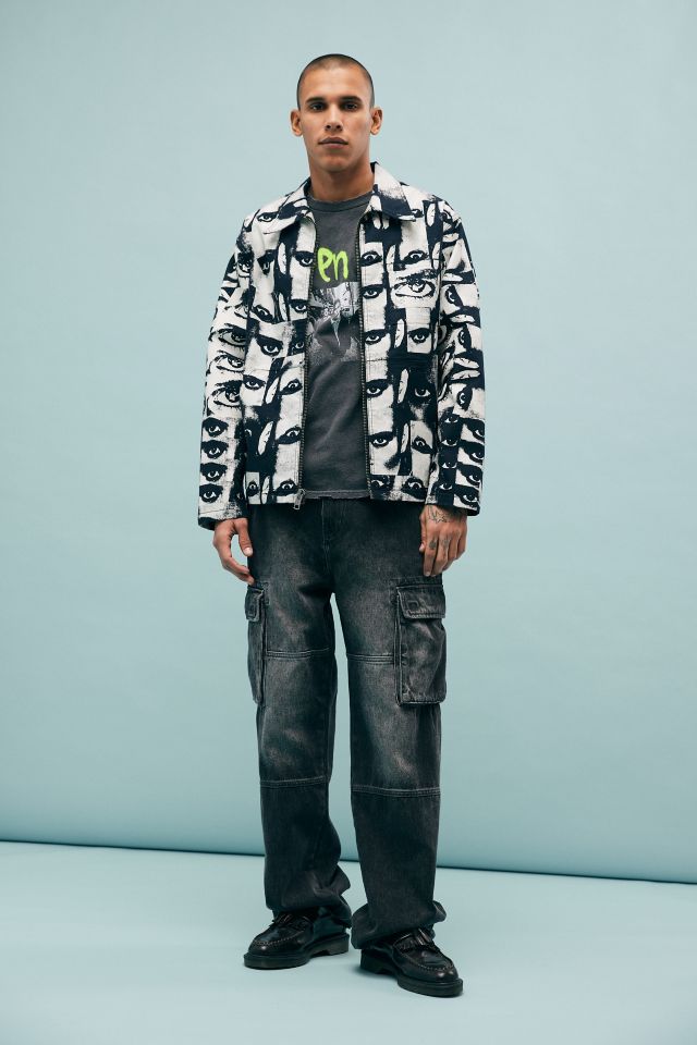 Levi's® Skate Romello Garage Jacket #3