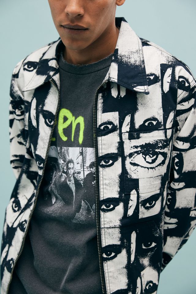 Levi's® Skate Romello Garage Jacket #4