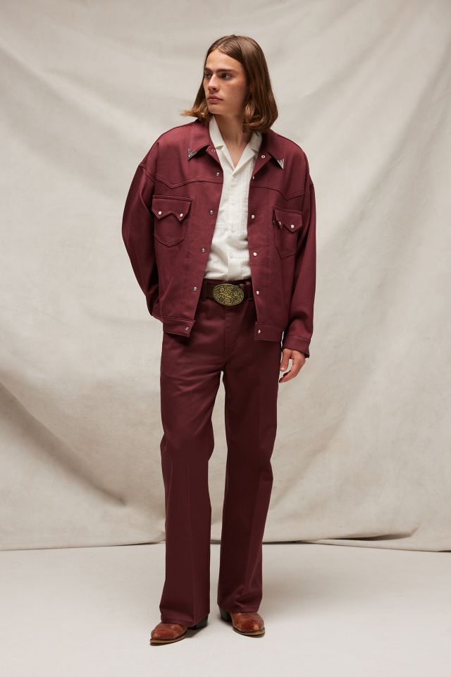 Levi’s® Western Denim Trucker Jacket #2