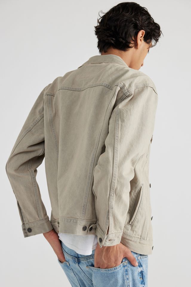 Levi's® Relaxed Fit Trucker Jacket | Urban Outfitters