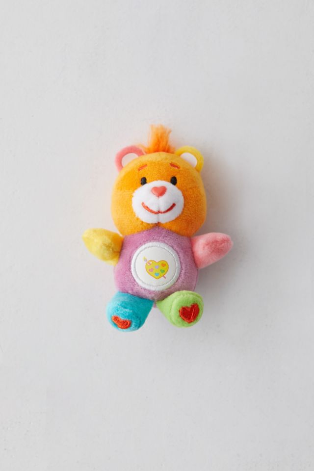 World’s Smallest Care Bear Series 4 Plushie #1