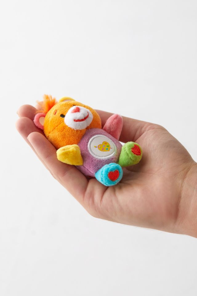 World’s Smallest Care Bear Series 4 Plushie #2
