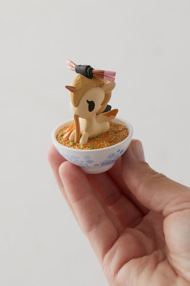 tokidoki Unicorno Series 2 Blind Box Figure #2
