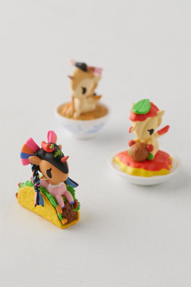 tokidoki Unicorno Series 2 Blind Box Figure #3