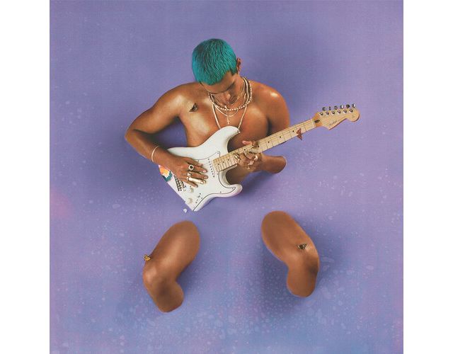 Omar Apollo - Apolonio  LP #1