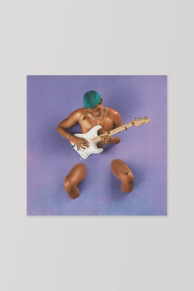 Omar Apollo - Apolonio  LP