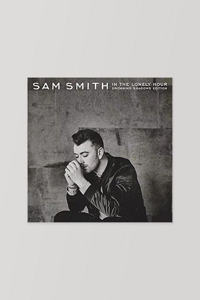 Sam Smith - In the Lonely Hour: Drowning Shadows Edition  LP