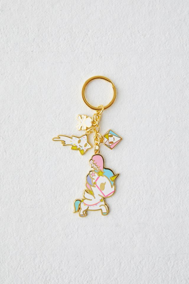 tokidoki Can Can Charm Keychain | Urban Outfitters Canada