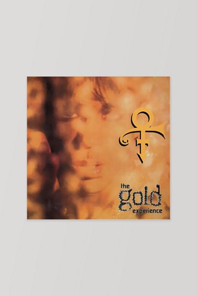 Prince - Gold