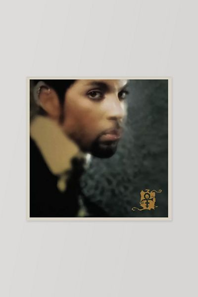 Prince & the Revolution - The Truth LP