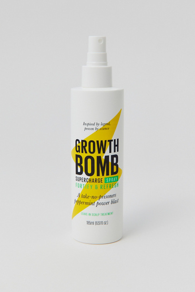 Growth Bomb Supercharge Spray | Urban Outfitters