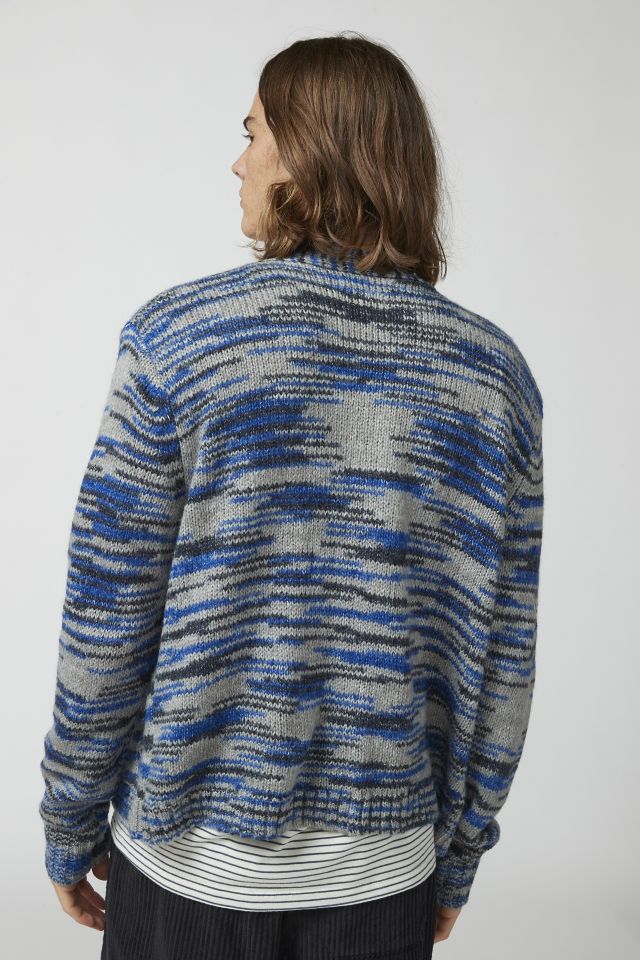 UO Spacer Cardigan #2