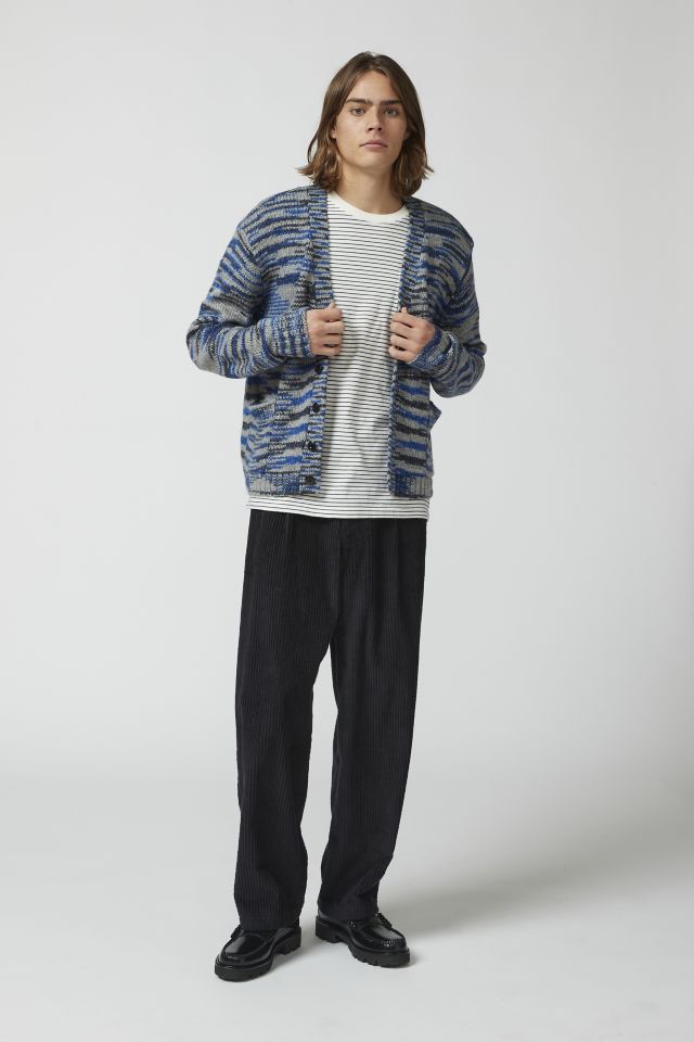 UO Spacer Cardigan #3