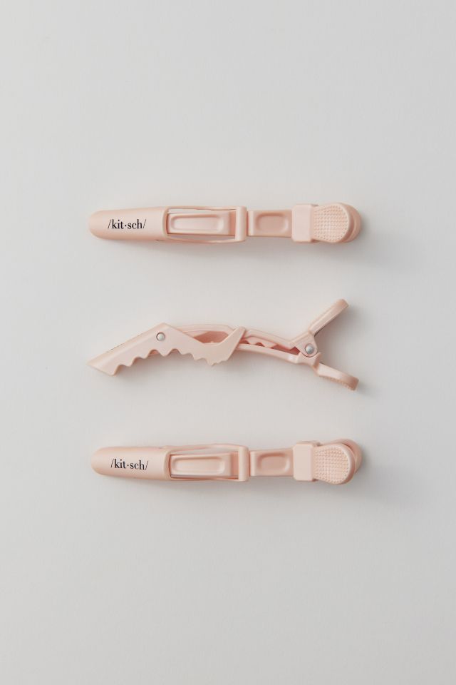 KITSCH No-Slip Crocodile Clip Set #1