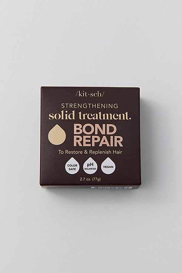 Kitsch Bond Repair Strengthening Solid Treatment Bar In Assorted At Urban Outfitters