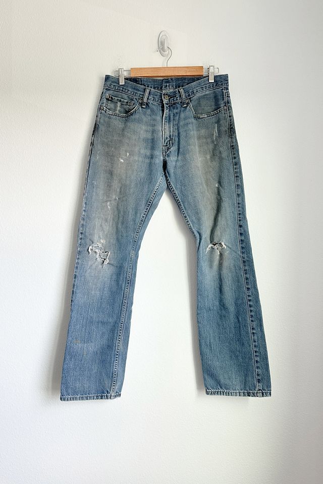 JEANS LEVI'S REWORKED UNISEXE DENIM VINTAGE main image 1